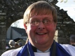 Ordination of the Revd Terry Alcock to the Priesthood